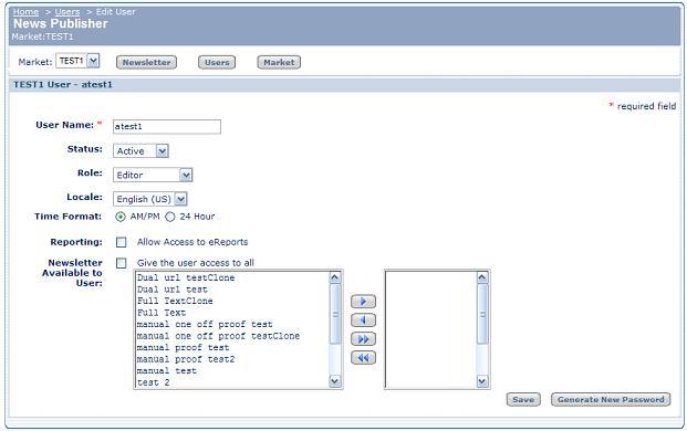 News Publisher 7.0 linked images