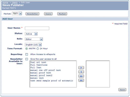 News Publisher 7.0 linked images