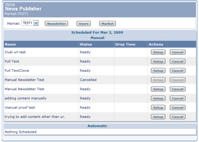 News Publisher 7.0 linked images