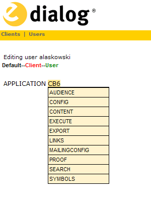 CB7 Migration linked image