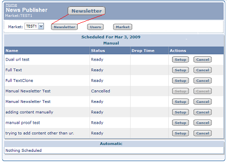 News Publisher 7.0 linked images