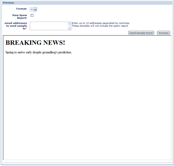 News Publisher 7.0 linked images