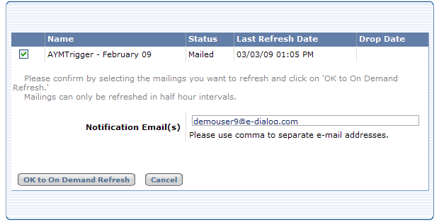eReports 7.0 User's Guide LInked Image
