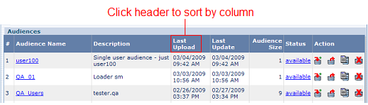 Data Director 7.0 Linked Image