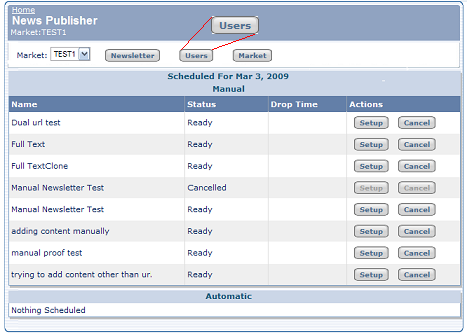 News Publisher 7.0 linked images