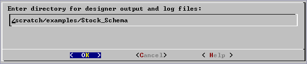 DB Designer Stock_Schema